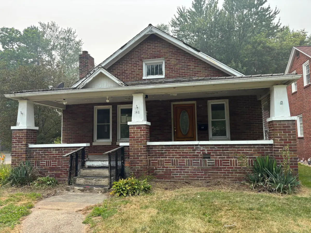 148 Jericho Road, Battle Creek, MI 49014 - #1