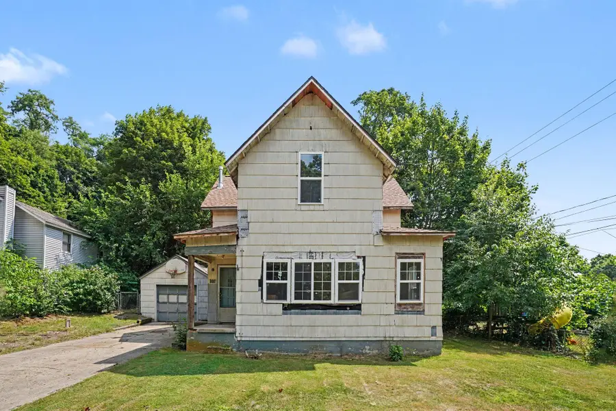 102 Worden Avenue, Kalamazoo, MI 49048 - #2