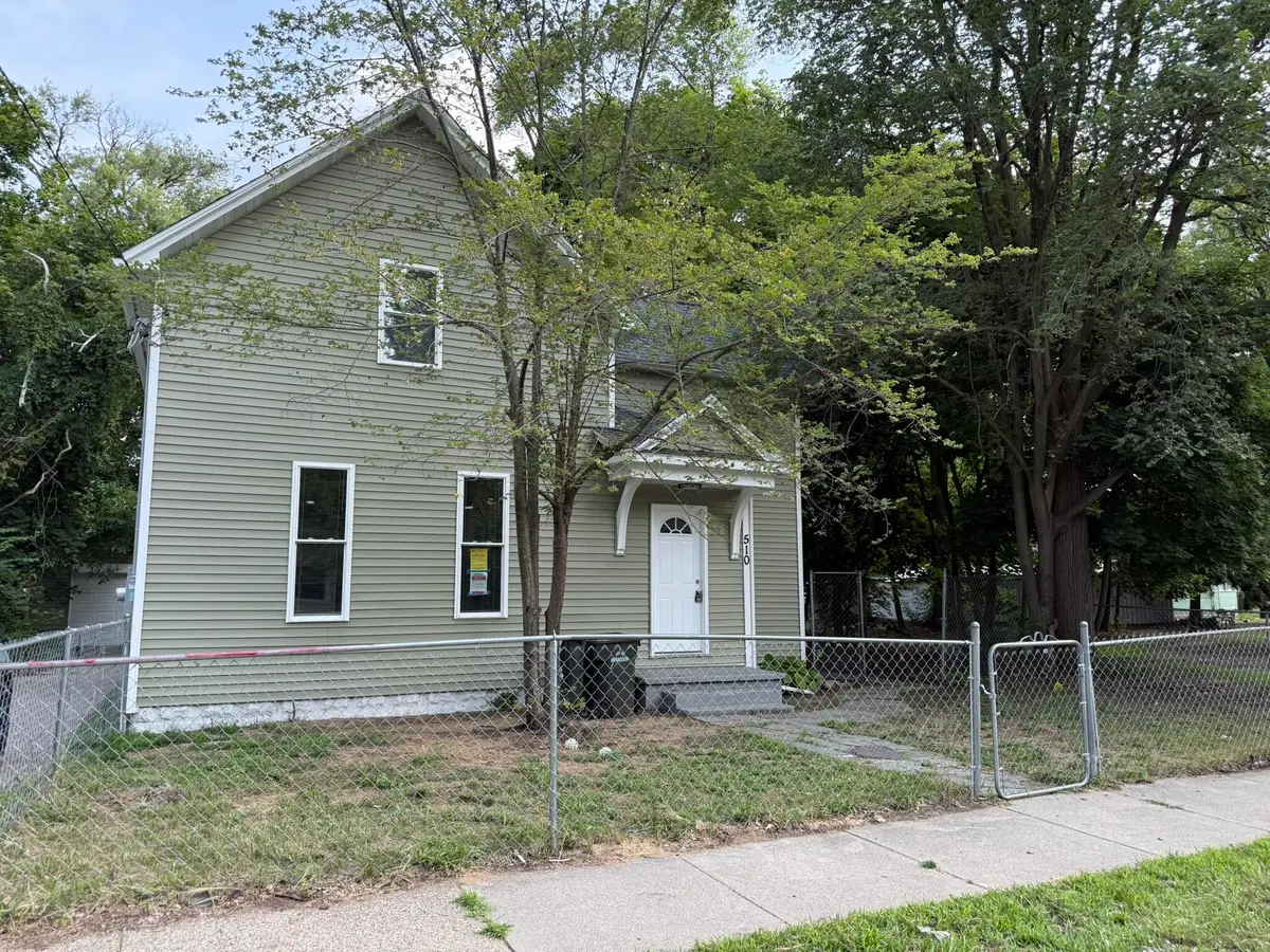 510 Ada Avenue, Muskegon, MI 49442 - #1