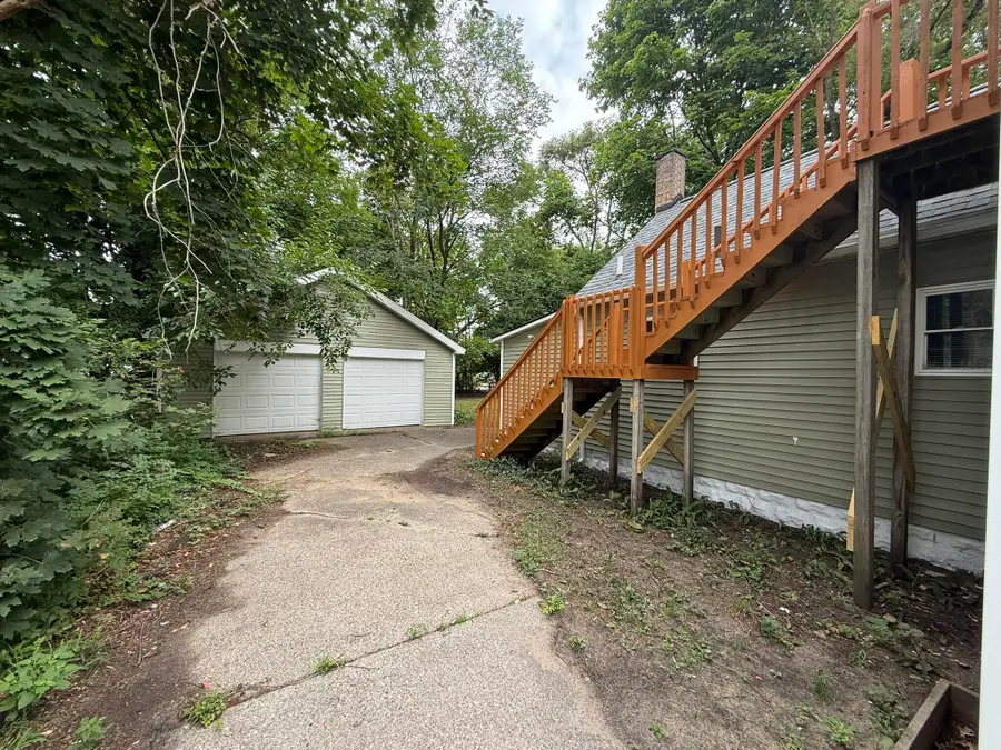 510 Ada Avenue, Muskegon, MI 49442 - #3