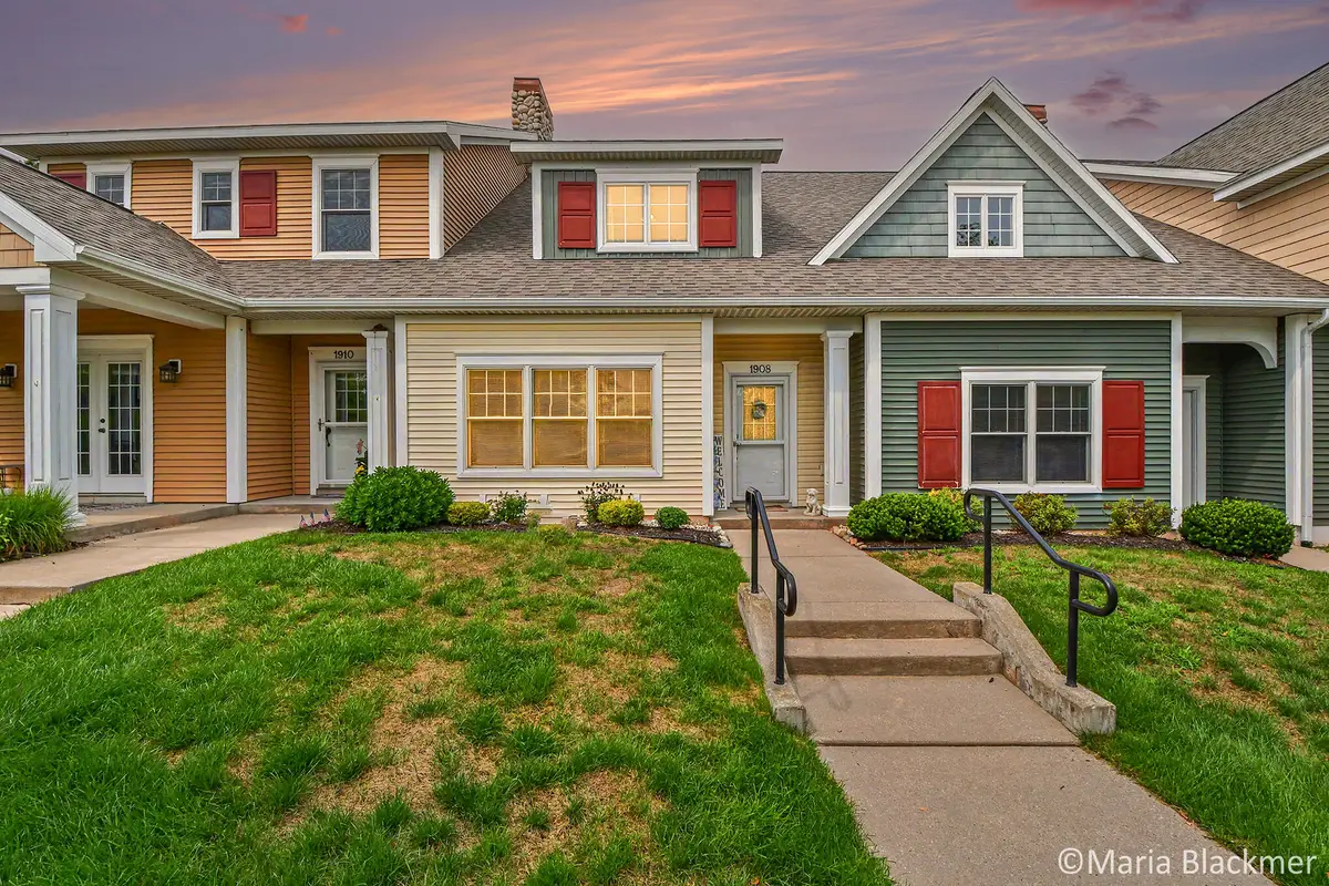 1908 Meijer Drive #39, Greenville, MI 48838 - #1