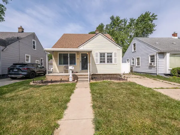 214 Cleveland Street, Trenton, MI 48183