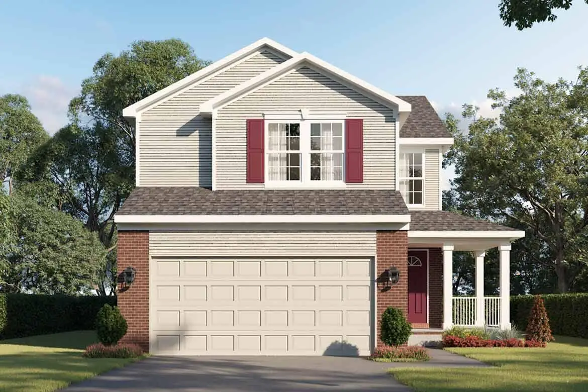 402 Kongoni Drive, Pontiac, MI 48341 - #1
