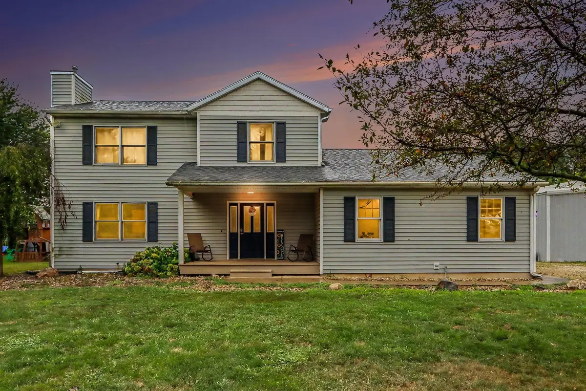 15060 S 27th Street, Vicksburg, MI 49097 - #1