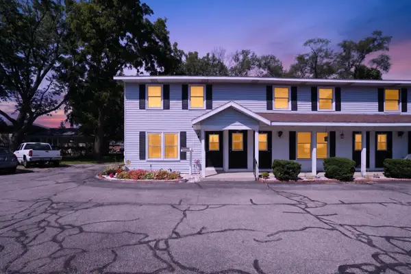 199 E 34th Street #5, Holland, MI 49423
