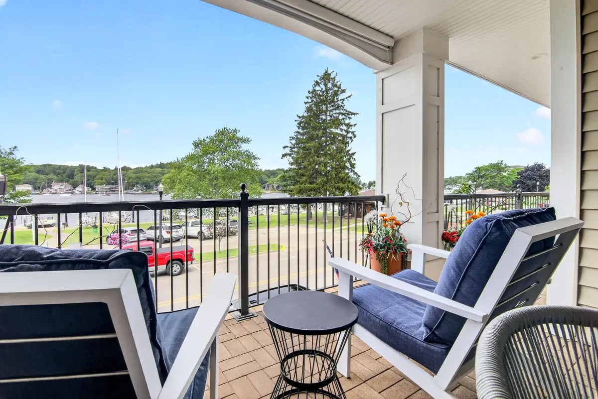 560 S Hancock Street #12, Pentwater, MI 49449 - #1