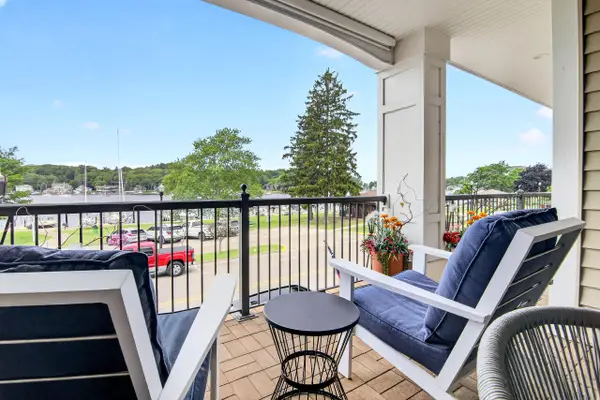 560 S Hancock Street #12, Pentwater, MI 49449