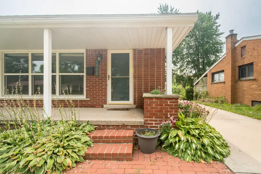 4642 Audubon Drive, Warren, MI 48092 - #3