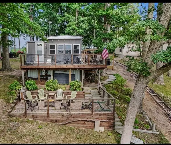 10613 W Briggs Road, Trufant, MI 49347