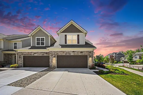 3239 Brackley Drive, Ann Arbor, MI 48105