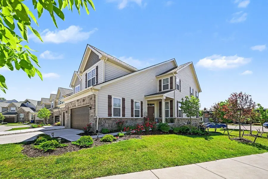 3239 Brackley Drive, Ann Arbor, MI 48105 - #2