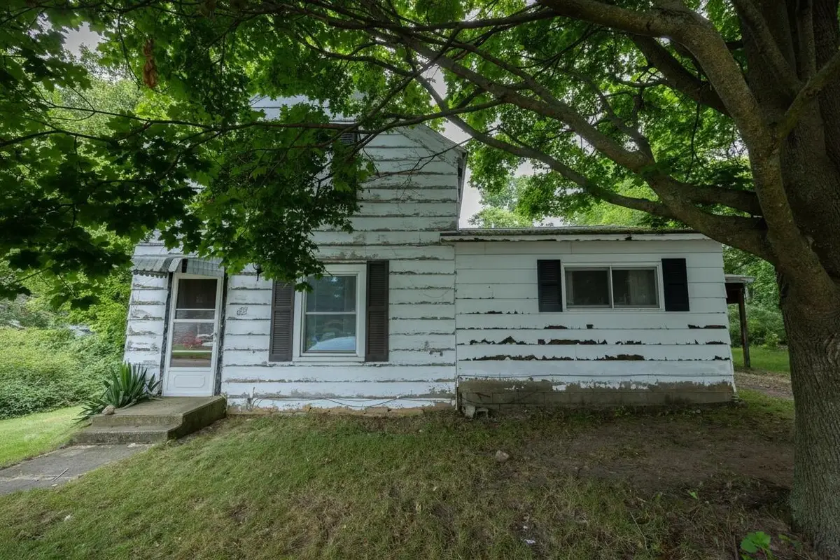 55 Grant Street, Shelby, MI 49455 - #1