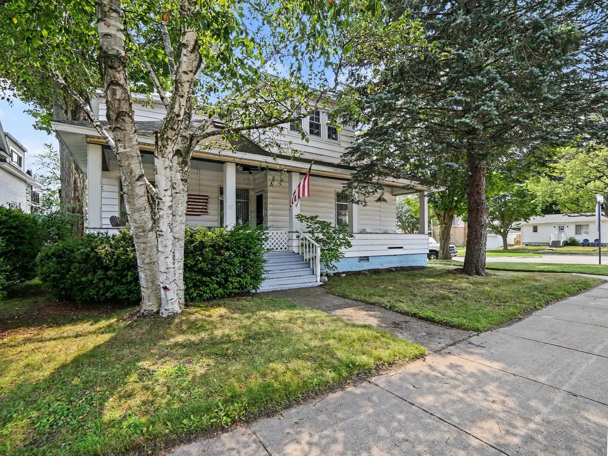 511 W Ludington Avenue, Ludington, MI 49431 - #1