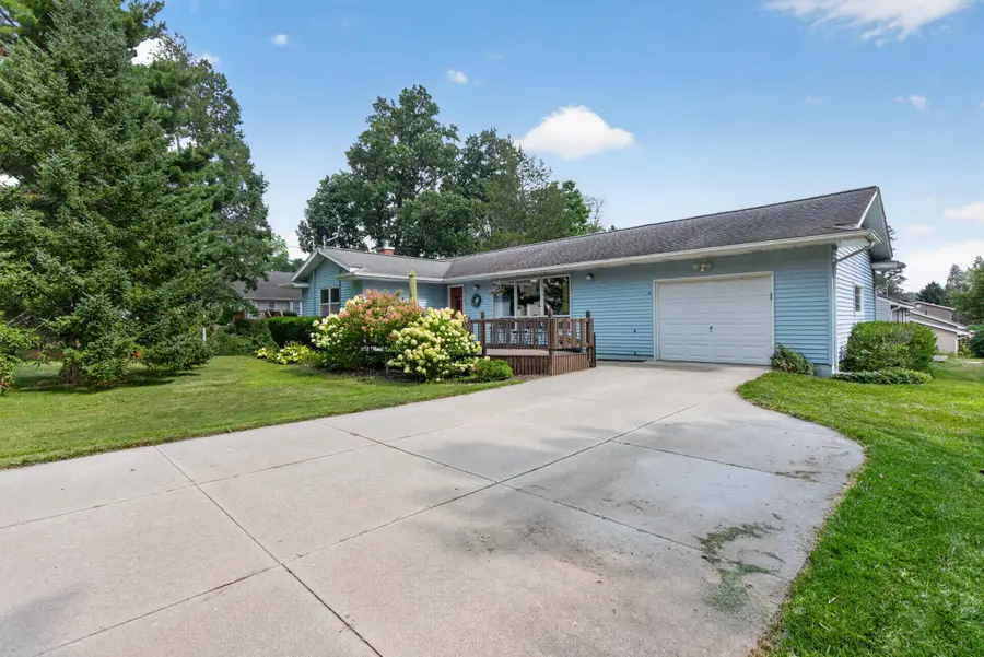 415 Richard Street, Spring Arbor, MI 49283 - #2
