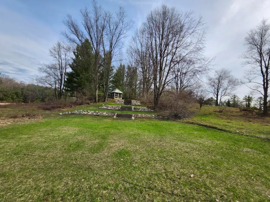 4831 E Sippy Road, Custer, MI 49405 - #3