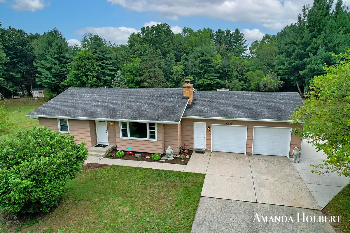 4635 12 Mile Road Ne, Rockford, MI 49341 - #1