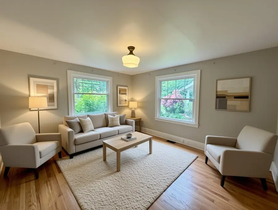 1201 Granger Avenue, Ann Arbor, MI 48104 - #3