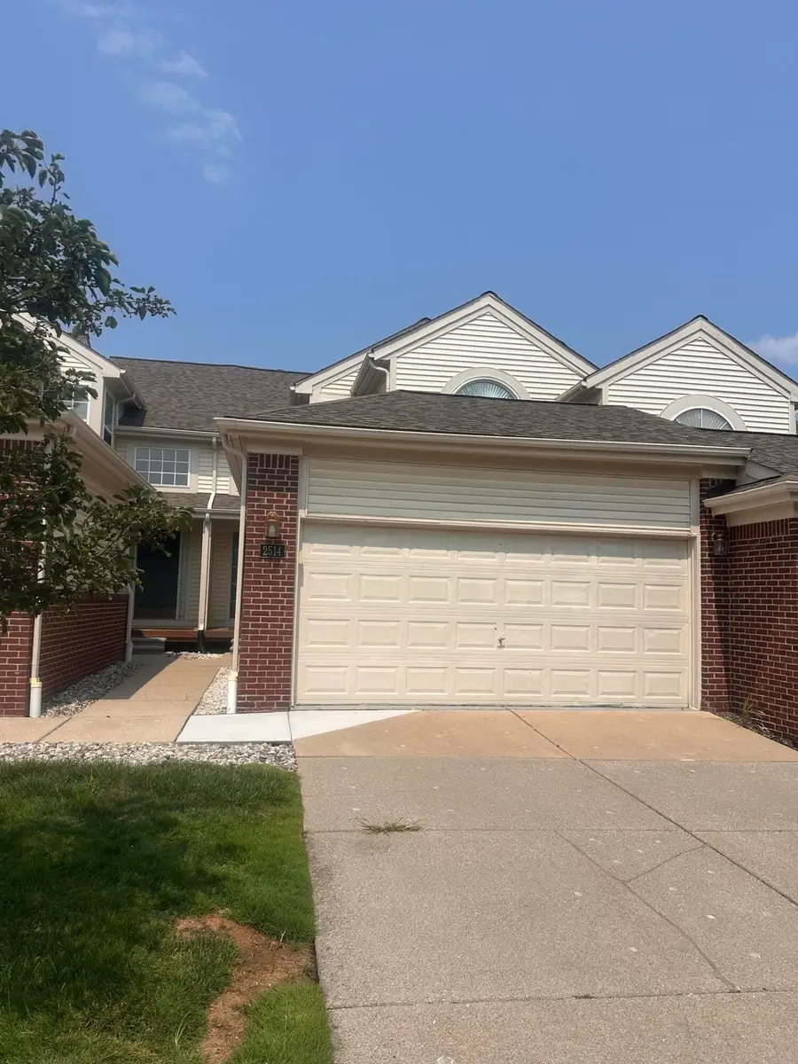 2514 Boulder Lane, Auburn Hills, MI 48326 - #2