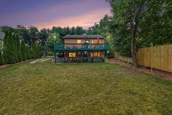 8215 S Island View Drive, Newaygo, MI 49337