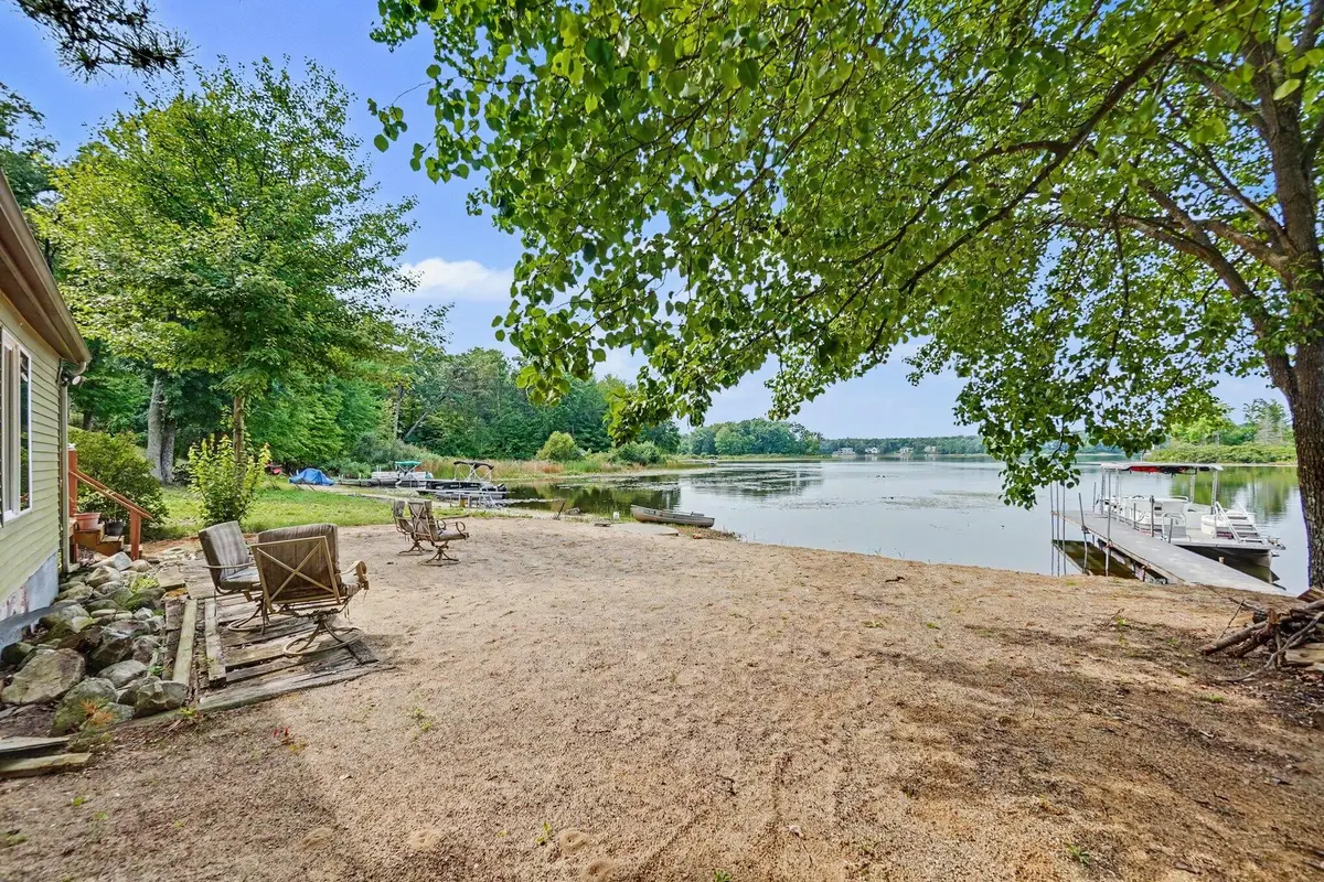 8221 S Island View Drive, Newaygo, MI 49337 - #1