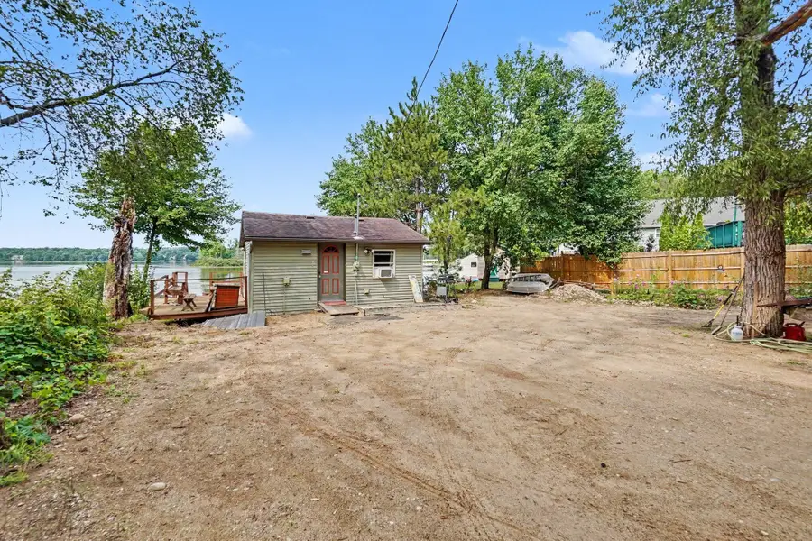8221 S Island View Drive, Newaygo, MI 49337 - #2