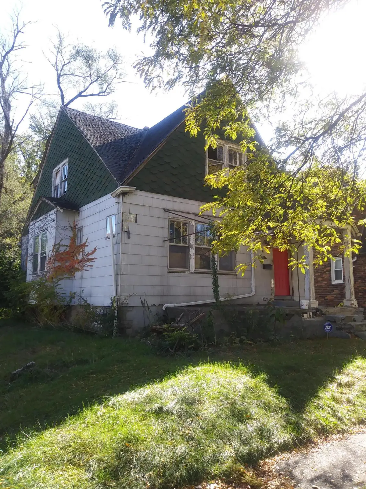 15516 Stansbury Avenue, Detroit, MI 48227 - #1