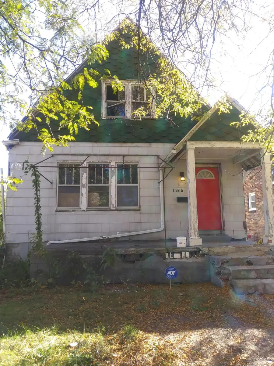 15516 Stansbury Avenue, Detroit, MI 48227 - #2