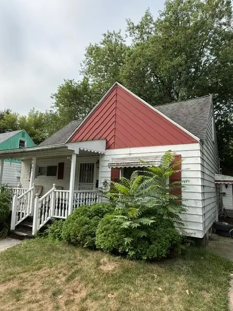 1707 Greenbrook Lane, Flint, MI 48507 - #2