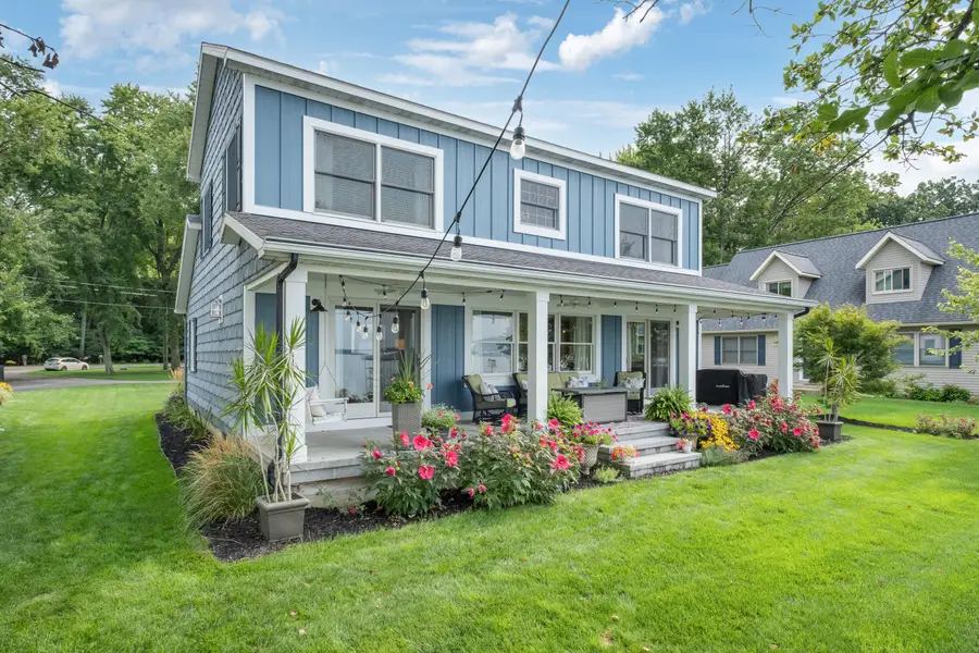 11259 Oakleigh Drive, Middleville, MI 49333 - #2