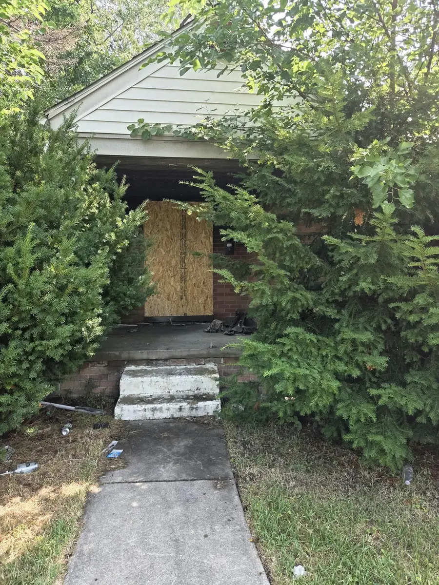20204 Prevost Street, Detroit, MI 48235 - #2