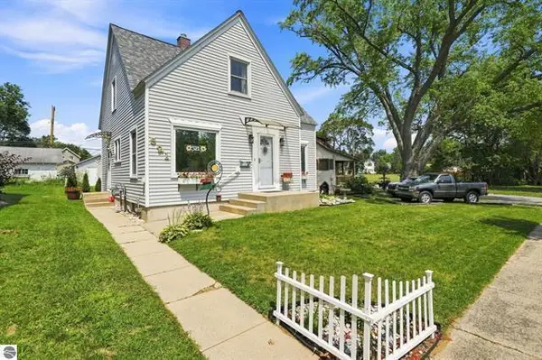 521 E Chapin Street, Cadillac, MI 49601