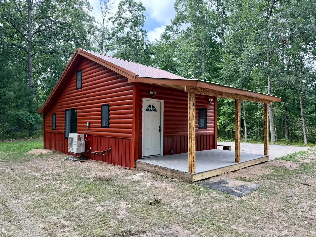 4472 James Street, Wellston, MI 49689 - #1