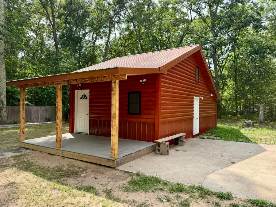 4472 James Street, Wellston, MI 49689 - #2