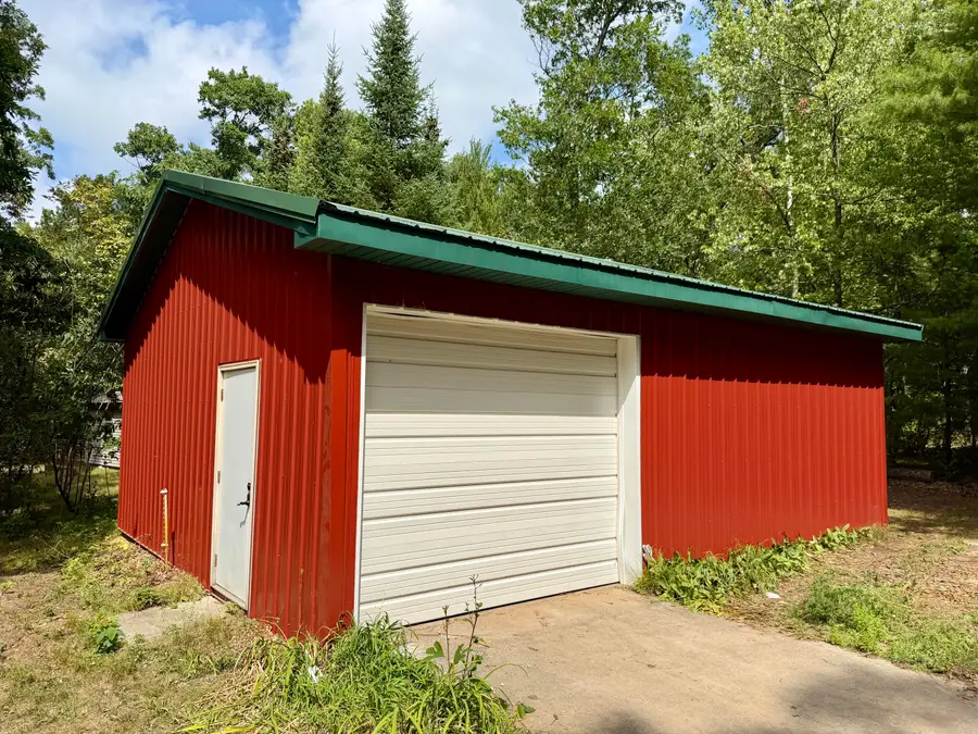 4472 James Street, Wellston, MI 49689 - #3