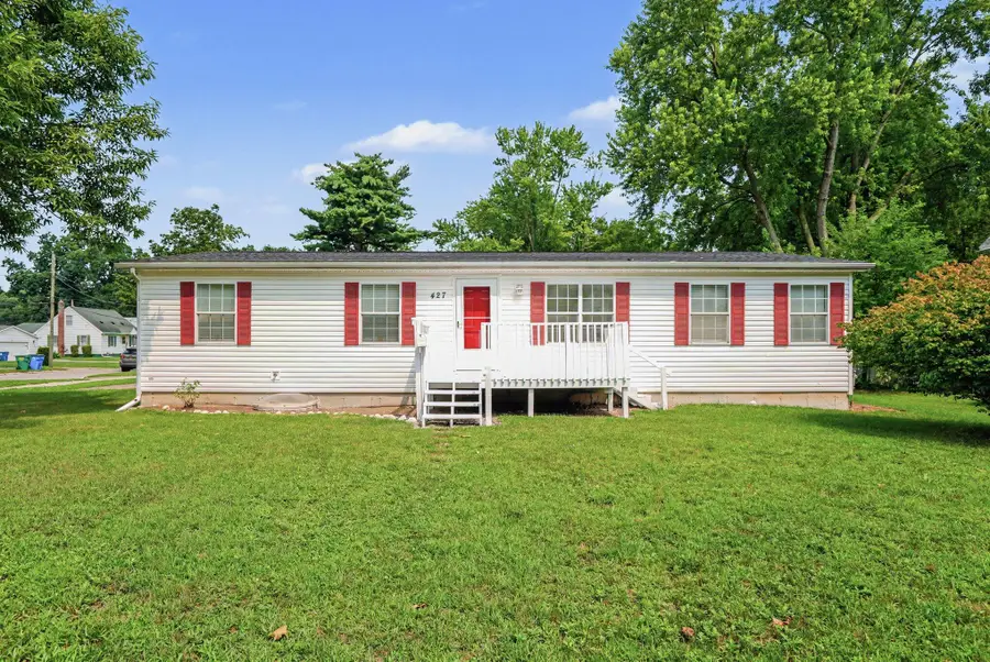 427 E Division Street, Dowagiac, MI 49047 - #2