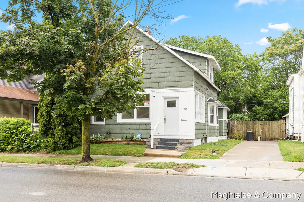 1106 Alpine Avenue Nw, Grand Rapids, MI 49504 - #1