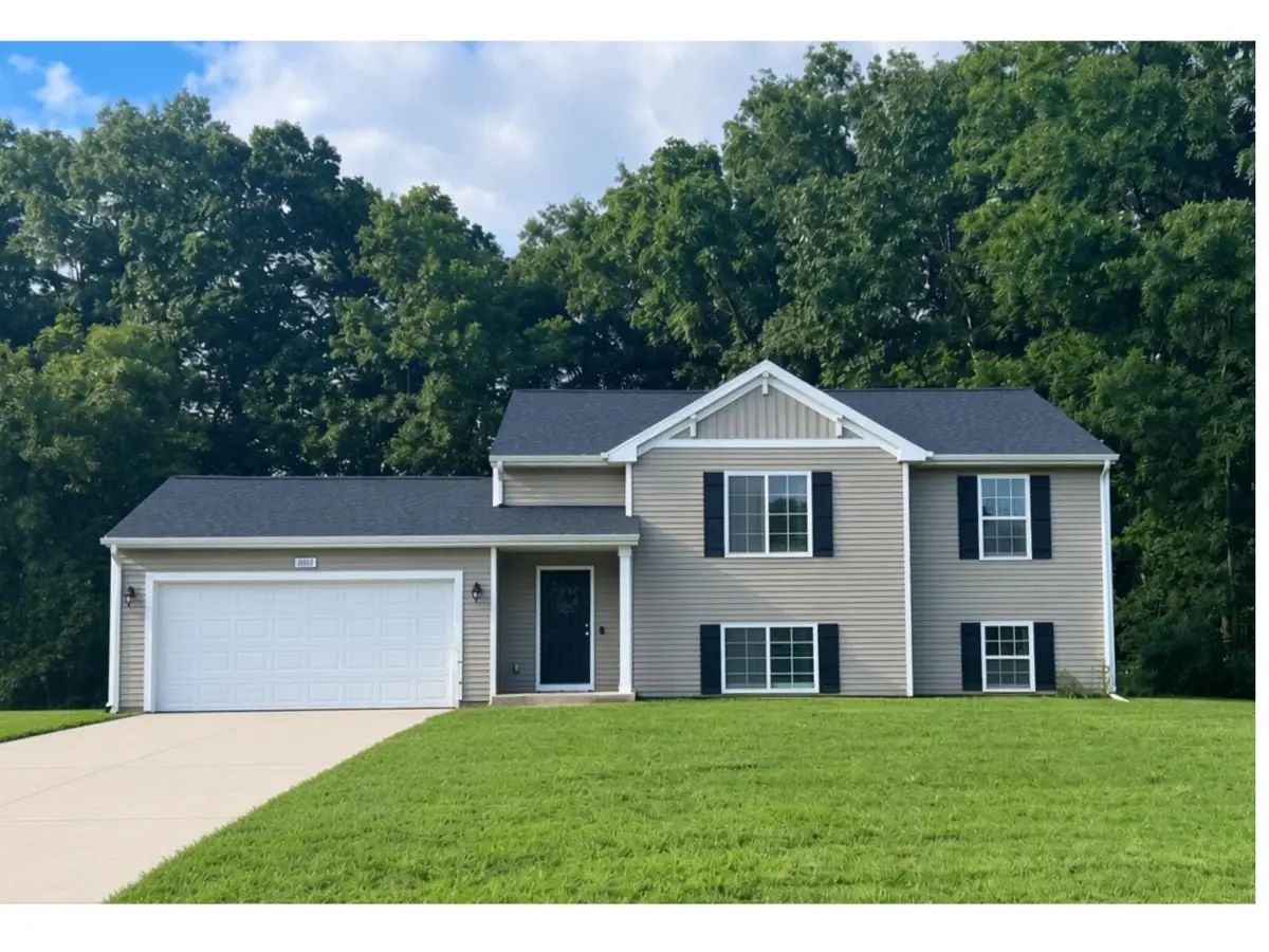 1493 Drew Drive, Niles, MI 49120 - #1