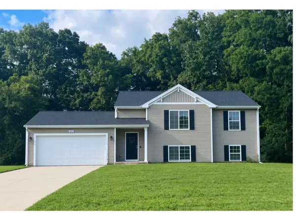 1493 Drew Drive, Niles, MI 49120