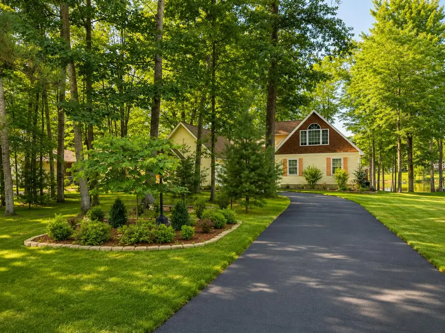9592 Fawn Lake Drive, Canadian Lakes, MI 49346 - #2
