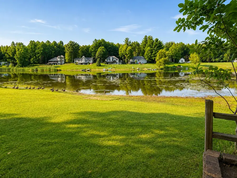 9592 Fawn Lake Drive, Canadian Lakes, MI 49346 - #3