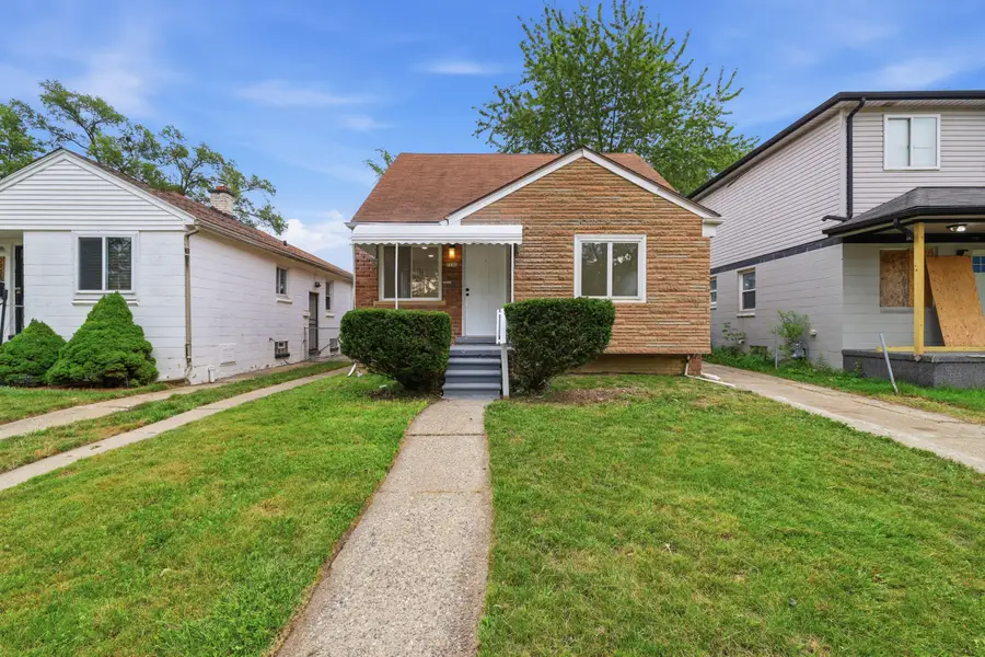 7730 Braile Street, Detroit, MI 48228 - #2