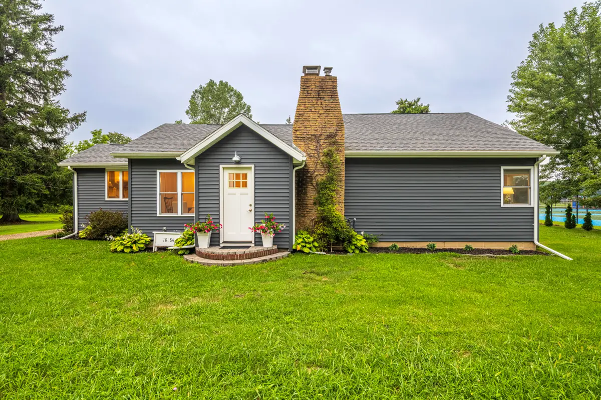 10084 Gast Road, Bridgman, MI 49106 - #1
