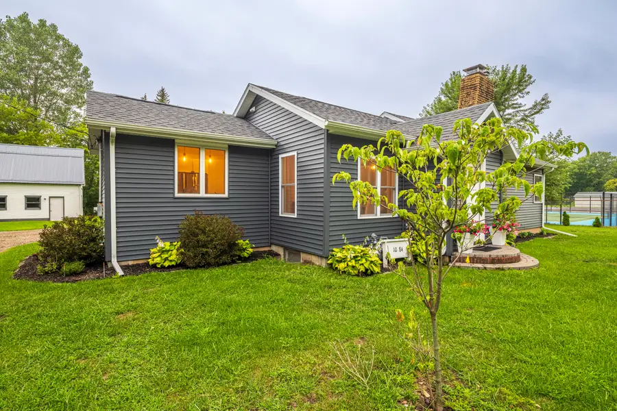 10084 Gast Road, Bridgman, MI 49106 - #3