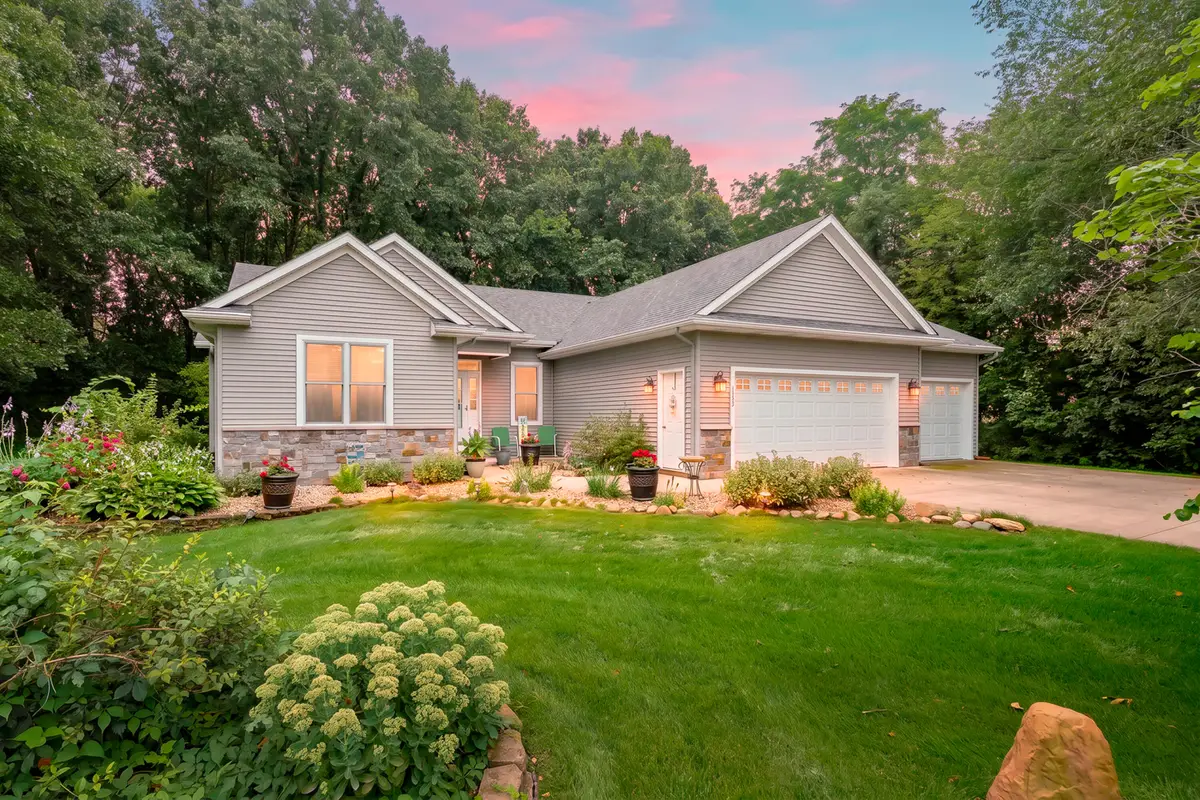 48655 Beulah Way, Mattawan, MI 49071 - #1