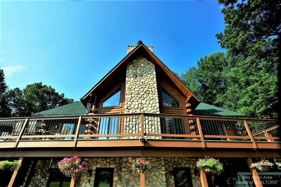 1224 W David Kempf Court, Saline, MI 48176 - #2