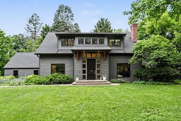 480 Huntington Drive, Ann Arbor, MI 48104