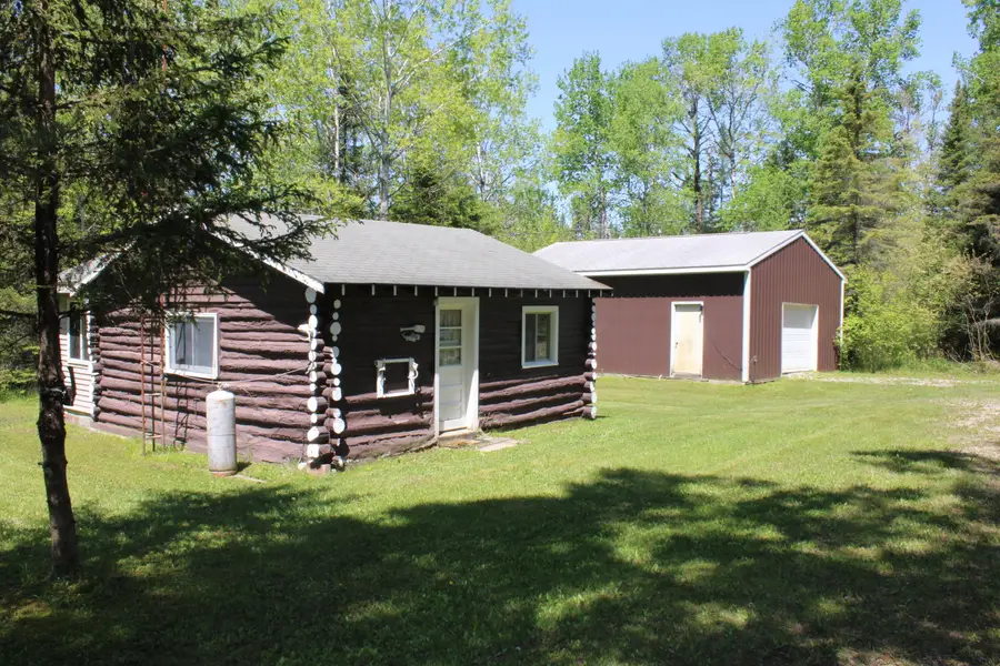 1710 Miller Road, Lincoln, MI 48742 - #3