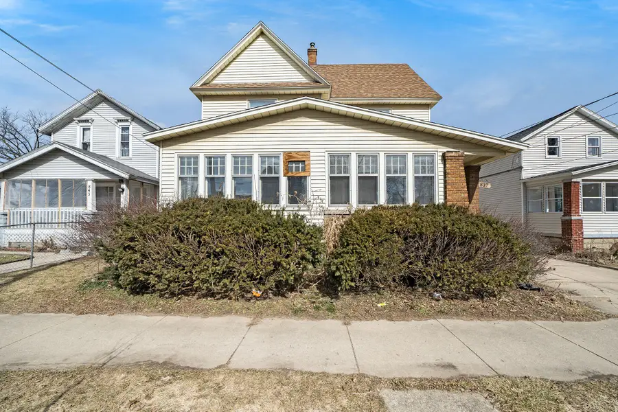 837 4th Street Nw, Grand Rapids, MI 49504 - #2