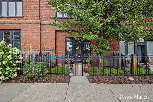 600 Broadway Avenue Nw #124, Grand Rapids, MI 49504