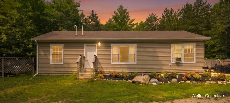 4959 W Jack Pine Drive, Grant, MI 49327 - #2